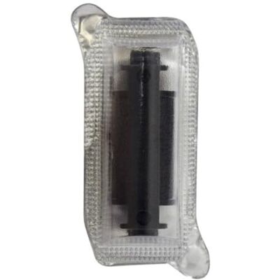Apli Blister de 1 rouleau encreur noir pour pince 102365 - Publicité Apli Blister de 1 rouleau encreur noir pour pince 102365 - Publicité