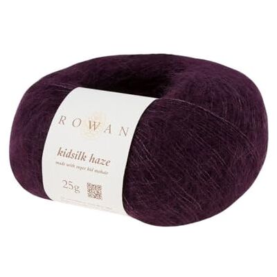 Fil fin Rowan Kidsilk Haze - Fil - Publicité Fil fin Rowan Kidsilk Haze - Fil - Publicité