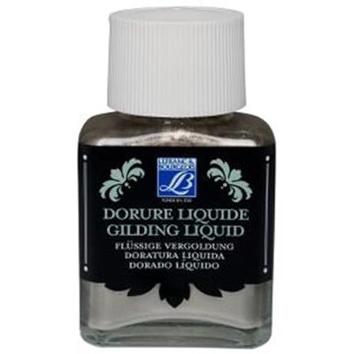 Lefranc Bourgeois - 711 - 75 ml - Vernis Imperméable - Publicité Lefranc Bourgeois - 711 - 75 ml - Vernis Imperméable - Publicité