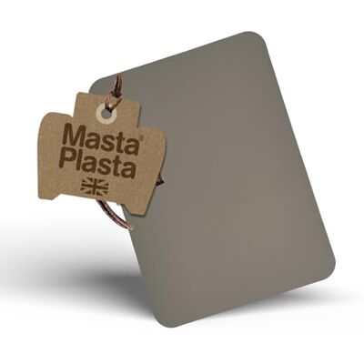 MastaPlasta - Taupe - Auto-adhésif - patch de réparation cuir - Publicité MastaPlasta - Taupe - Auto-adhésif - patch de réparation cuir - Publicité