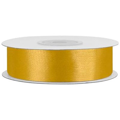 Creativery Ruban de satin de 18 mm x 25 m Couleurs au choix : 3/6/12/18/25/38/50/75/100 mm Couleurs résistantes et lavable Ruban pour mariage Ruban cadeau, pour emballage, décoration, loisirs créatifs - - Publicité Creativery Ruban de satin de 18 mm x 25 m Couleurs au choix : 3/6/12/18/25/38/50/75/100 mm Couleurs résistantes et lavable Ruban pour mariage Ruban cadeau, pour emballage, décoration, loisirs créatifs - - Publicité