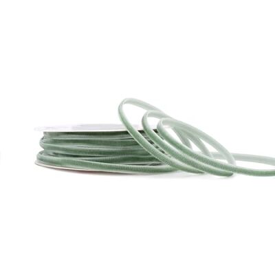 Creativery Ruban de velours 3 mm x 10 m Couleurs au choix : 3/6/10/16/22/25/50 mm Couleurs résistantes et lavable Ruban à coudre Ruban cadeau pour emballage, décoration, loisirs créatifs Eucalyptus - Publicité Creativery Ruban de velours 3 mm x 10 m Couleurs au choix : 3/6/10/16/22/25/50 mm Couleurs résistantes et lavable Ruban à coudre Ruban cadeau pour emballage, décoration, loisirs créatifs Eucalyptus - Publicité