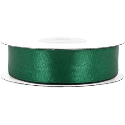 Creativery Ruban de satin de 18 mm x 25 m Couleurs au choix : 3/6/12/18/25/38/50/75/100 mm Couleurs résistantes et lavable Ruban pour mariage Ruban cadeau, pour emballage, décoration, loisirs créatifs - Publicité Creativery Ruban de satin de 18 mm x 25 m Couleurs au choix : 3/6/12/18/25/38/50/75/100 mm Couleurs résistantes et lavable Ruban pour mariage Ruban cadeau, pour emballage, décoration, loisirs créatifs - Publicité
