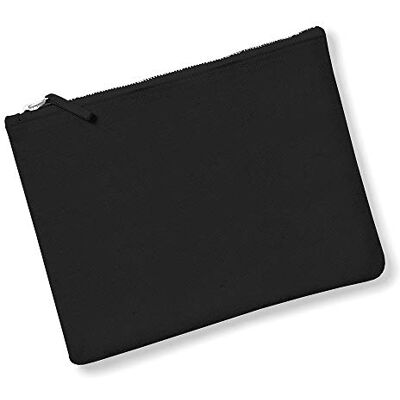 Westford Mill - Trousse de toilette - L - noir - Trousse de toilette - Publicité Westford Mill - Trousse de toilette - L - noir - Trousse de toilette - Publicité