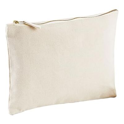 Westford Mill - Trousse toilette - Beige - Toiletry Bag - Publicité Westford Mill - Trousse toilette - Beige - Toiletry Bag - Publicité