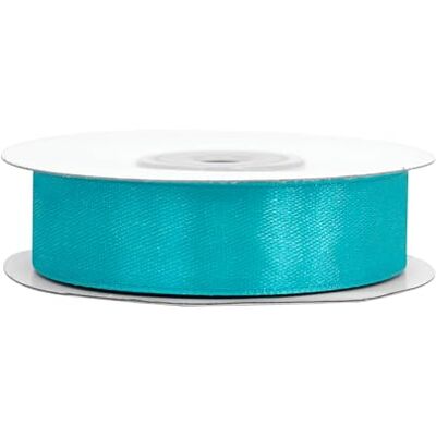 Creativery Ruban de satin de 18 mm x 25 m Couleurs au choix : 3/6/12/18/25/38/50/75/100 mm Couleurs résistantes et lavable Ruban pour mariage Ruban cadeau, pour emballage, décoration, loisirs créatifs - - Publicité Creativery Ruban de satin de 18 mm x 25 m Couleurs au choix : 3/6/12/18/25/38/50/75/100 mm Couleurs résistantes et lavable Ruban pour mariage Ruban cadeau, pour emballage, décoration, loisirs créatifs - - Publicité