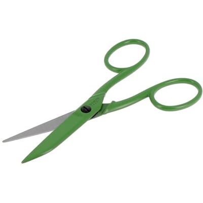 Bohin Epoxy Verte (11cm) Couture Ciseaux 1 Morceau - Publicité Bohin Epoxy Verte (11cm) Couture Ciseaux 1 Morceau - Publicité