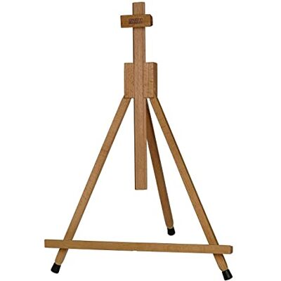 COLART Cavalletto Da Tavolo Con 3 Piedi - Support de table avec 3 pieds - Publicité COLART Cavalletto Da Tavolo Con 3 Piedi - Support de table avec 3 pieds - Publicité