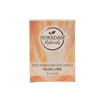 Schmincke Horadam Naturals, Trio Fire, 86 003 097, aquarelle végétalienne, 3 x 5 ml - Publicité Schmincke Horadam Naturals, Trio Fire, 86 003 097, aquarelle végétalienne, 3 x 5 ml - Publicité