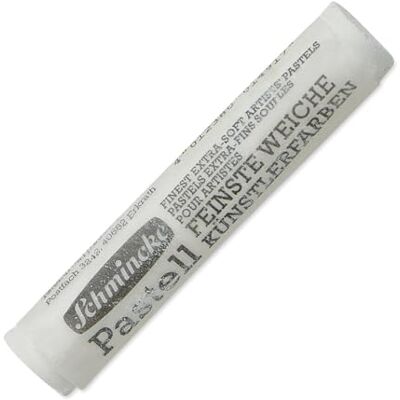 Schmincke Chartpak 17001069 Pastels D, Blanc - Publicité Schmincke Chartpak 17001069 Pastels D, Blanc - Publicité