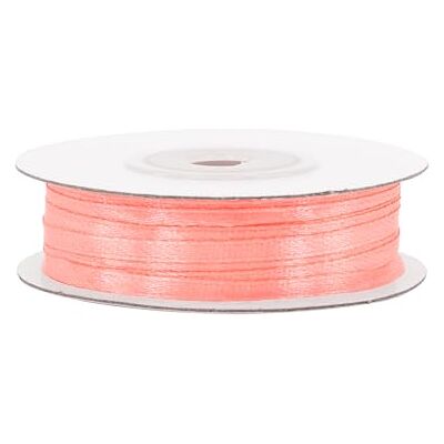 Creativery Ruban de satin de 3 mm x 50 m Couleurs au choix : 3/6/12/18/25/38/50/75/100 mm Couleurs résistantes et lavable Ruban pour mariage Ruban cadeau, pour emballage, décoration, loisirs créatifs - - Publicité Creativery Ruban de satin de 3 mm x 50 m Couleurs au choix : 3/6/12/18/25/38/50/75/100 mm Couleurs résistantes et lavable Ruban pour mariage Ruban cadeau, pour emballage, décoration, loisirs créatifs - - Publicité