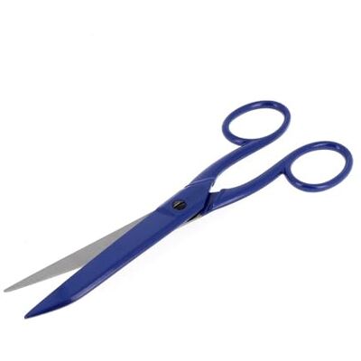 Bohin Epoxy Marine Bleu (17cm) Couture Ciseaux 1 Morceau - Publicité Bohin Epoxy Marine Bleu (17cm) Couture Ciseaux 1 Morceau - Publicité