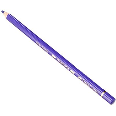 Faber-Castell - Polychromos - Bleu Violet - 137 - Crayon - Publicité Faber-Castell - Polychromos - Bleu Violet - 137 - Crayon - Publicité
