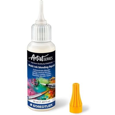 Peinture Hobby Staedtler 893 - Peinture Hobby - Publicité Peinture Hobby Staedtler 893 - Peinture Hobby - Publicité