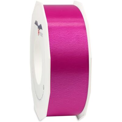 Ruban Cadeau Magenta C.E. PATTBERG - 91m, 40mm - Décoration & Emballage - Publicité Ruban Cadeau Magenta C.E. PATTBERG - 91m, 40mm - Décoration & Emballage - Publicité