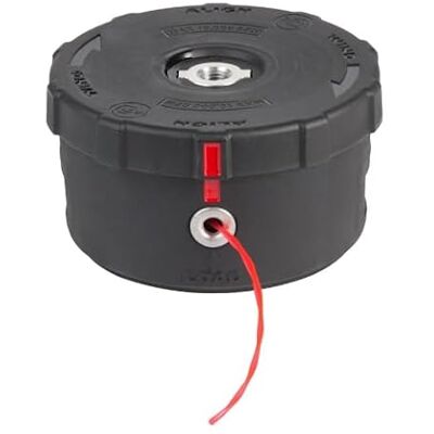Bobine automatique Milwaukee - 2mm x 45m Tête de coupe - Publicité Bobine automatique Milwaukee - 2mm x 45m Tête de coupe - Publicité