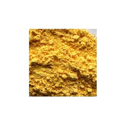 Powertex Pigment Powercolor 40 ML Jaune - Publicité Powertex Pigment Powercolor 40 ML Jaune - Publicité