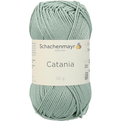 Schachenmayr - Catania - 50 g - 125 m - Fil - Publicité Schachenmayr - Catania - 50 g - 125 m - Fil - Publicité