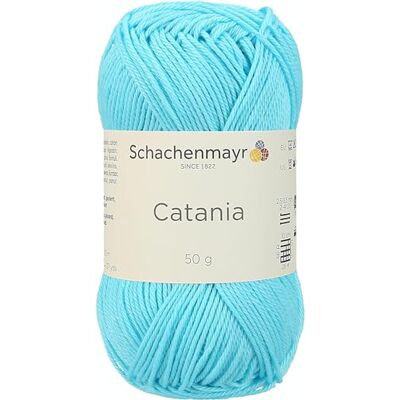 Schachenmayr - Catania - 100% coton - yarn - Publicité Schachenmayr - Catania - 100% coton - yarn - Publicité