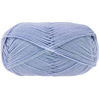 Lana Grossa Meilenweit 50 g de cachemire, classique, lavable en machine, fil à tricoter à la main en 70 % laine vierge (superwash), 25 % polyamide et 5 % cachemire, 50 g de laine pour tricot et - Publicité Lana Grossa Meilenweit 50 g de cachemire, classique, lavable en machine, fil à tricoter à la main en 70 % laine vierge (superwash), 25 % polyamide et 5 % cachemire, 50 g de laine pour tricot et - Publicité
