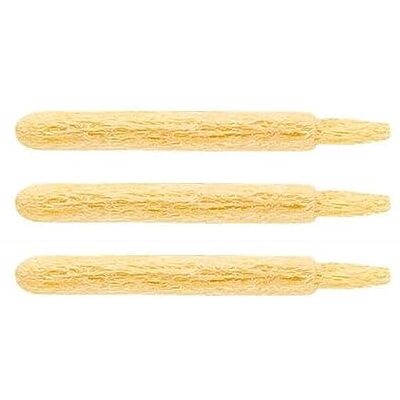 Edding Lot de 3 Pointes de rechange 751n pour e-751 1-2 mm - Publicité Edding Lot de 3 Pointes de rechange 751n pour e-751 1-2 mm - Publicité