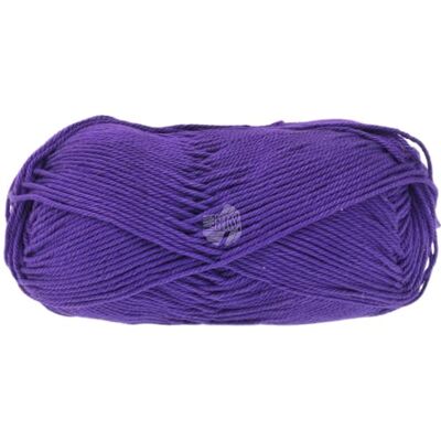 Lana Grossa Cotone Neon Fil basique en coton Fil à tricoter à la main en 100 % coton 50 g de laine pour tricot et crochet 125 m FB 218 - Publicité Lana Grossa Cotone Neon Fil basique en coton Fil à tricoter à la main en 100 % coton 50 g de laine pour tricot et crochet 125 m FB 218 - Publicité