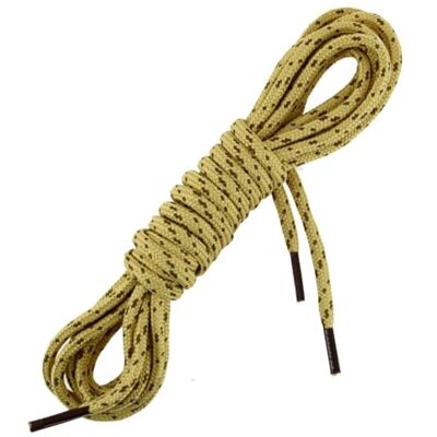 Les Lacets Français Lacets ronds et très épais RANDO Pour des randonnées tout terrain 170cm 100% Polyester Couleur : Sable/Soudan FABRIQUE EN FRANCE Entreprise Patrimoine Vivant - Publicité Les Lacets Français Lacets ronds et très épais RANDO Pour des randonnées tout terrain 170cm 100% Polyester Couleur : Sable/Soudan FABRIQUE EN FRANCE Entreprise Patrimoine Vivant - Publicité