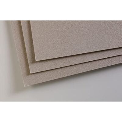 Papier Pastelmat de Clairefontaine pour Pastel - 5 Feuilles A3 - Publicité Papier Pastelmat de Clairefontaine pour Pastel - 5 Feuilles A3 - Publicité