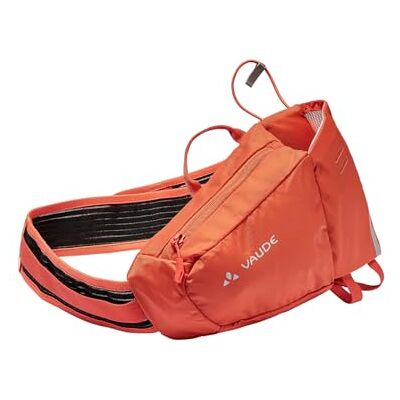 VAUDE Attendant Waist Pack, Rouge - Publicité VAUDE Attendant Waist Pack, Rouge - Publicité