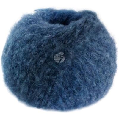 Lana Grossa Avio Fil d'alpaga volumineux avec structure à effet dans un dégradé de couleur discret Fil à tricoter à la main en 63 % alpaga (fin) et 37 % polyamide 50 g de laine pour tricot et - Publicité Lana Grossa Avio Fil d'alpaga volumineux avec structure à effet dans un dégradé de couleur discret Fil à tricoter à la main en 63 % alpaga (fin) et 37 % polyamide 50 g de laine pour tricot et - Publicité