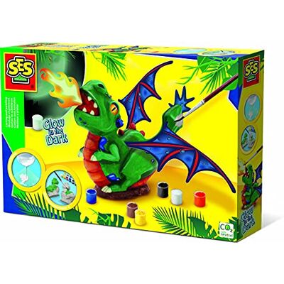 Creative Moulage et Peinture Dragon - Publicité Creative Moulage et Peinture Dragon - Publicité