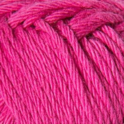 Rico Design Coton RICORUMI pour Amigurumi, mini pelote 25g 14 Fuchsia - Publicité Rico Design Coton RICORUMI pour Amigurumi, mini pelote 25g 14 Fuchsia - Publicité