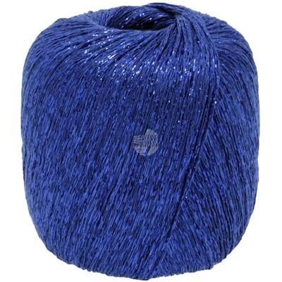 Lana Grossa Brillino FB 34 Fil avec fil lurex coloré Fil à tricoter à la main en 83 % viscose et 17 % fibres métalliques 25 g de laine pour tricot et crochet 200 m - Publicité Lana Grossa Brillino FB 34 Fil avec fil lurex coloré Fil à tricoter à la main en 83 % viscose et 17 % fibres métalliques 25 g de laine pour tricot et crochet 200 m - Publicité