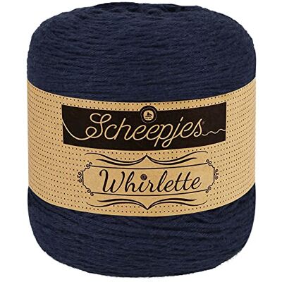 Scheepjes Scheepjes Whirlette Unicolor - Laine - Publicité Scheepjes Scheepjes Whirlette Unicolor - Laine - Publicité