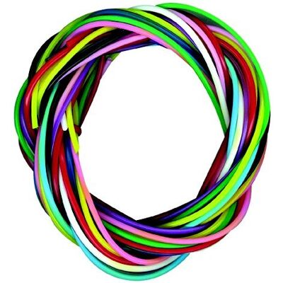 Graine Créative 12 Cords Colorés - Fournitures de bricolage - Publicité Graine Créative 12 Cords Colorés - Fournitures de bricolage - Publicité