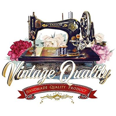 ideen mit herz Transfert de Repassage coloré DIN A4 pour décorer Les Textiles tels Que Les t-Shirts et Les Sacs avec Motifs à Repasser Images de Transfert DIY Textiles (Machine à Coudre) - Publicité ideen mit herz Transfert de Repassage coloré DIN A4 pour décorer Les Textiles tels Que Les t-Shirts et Les Sacs avec Motifs à Repasser Images de Transfert DIY Textiles (Machine à Coudre) - Publicité
