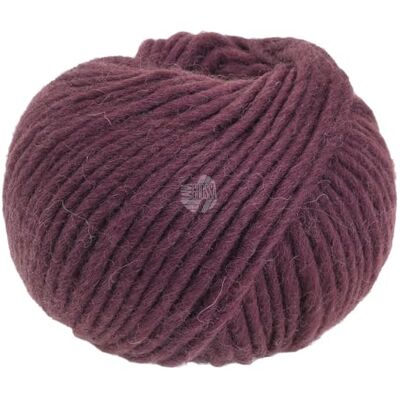 Lana Grossa Feltro FB 124 Fil à feutrer pour artisanat créatif, polyvalent, laine de qualité supérieure, pour feutrage humide et sec, fil à tricoter à la main, en 100 % laine vierge, 50 g de laine - Publicité Lana Grossa Feltro FB 124 Fil à feutrer pour artisanat créatif, polyvalent, laine de qualité supérieure, pour feutrage humide et sec, fil à tricoter à la main, en 100 % laine vierge, 50 g de laine - Publicité