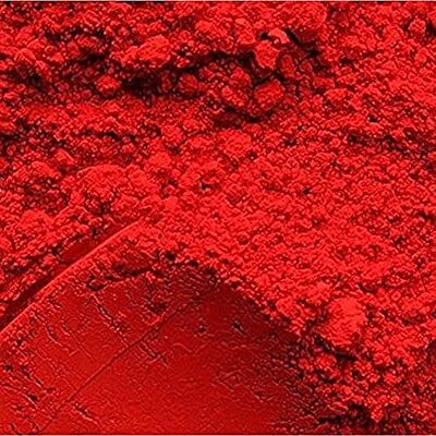 Powertex Pigment Powercolor 40 ML Rouge - Publicité Powertex Pigment Powercolor 40 ML Rouge - Publicité