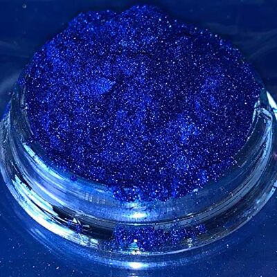 DIPOXY Pigments de couleur pour résine époxy, 01, bleu nacré, résine de coulée, couleur pour savon, béton, poudre de couleur mica, gel UV, vernis de voiture, caoutchouc liquide métallisé, 5 g - Publicité DIPOXY Pigments de couleur pour résine époxy, 01, bleu nacré, résine de coulée, couleur pour savon, béton, poudre de couleur mica, gel UV, vernis de voiture, caoutchouc liquide métallisé, 5 g - Publicité