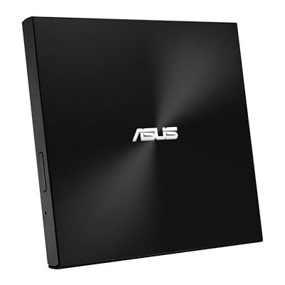 Asus ZenDrive U3M – Graveur DVD Externe Ultra Fin, Interface USB 3.2 Gen2x1 Type-C, Compatible avec Windows 11 et macOS, Prise en Charge M-Disc, Solutions de Sauvegarde complètes incluses, Garantie 1 - Publicité Asus ZenDrive U3M – Graveur DVD Externe Ultra Fin, Interface USB 3.2 Gen2x1 Type-C, Compatible avec Windows 11 et macOS, Prise en Charge M-Disc, Solutions de Sauvegarde complètes incluses, Garantie 1 - Publicité