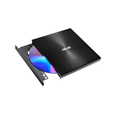 Asus Lecteur Graveur DVD Externe SDRW-08U9M-U Noir - Publicité Asus Lecteur Graveur DVD Externe SDRW-08U9M-U Noir - Publicité
