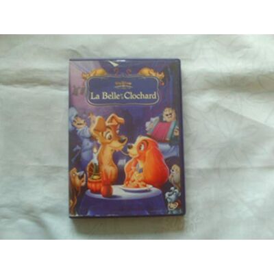 La Belle et le Clochard - Publicité La Belle et le Clochard - Publicité