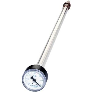 STELZNER Tensiometer Classic Tensiomètre humidité des plantes - Publicité STELZNER Tensiometer Classic Tensiomètre humidité des plantes - Publicité