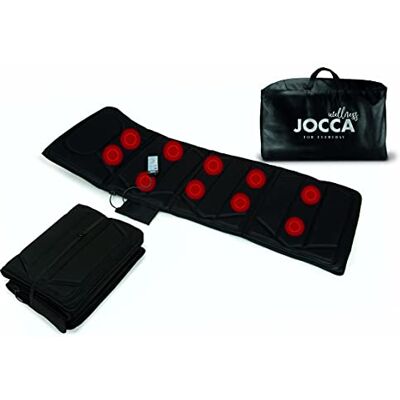 JOCCA SE0319 Coussin de massage cervical - Coussin de massage - Publicité JOCCA SE0319 Coussin de massage cervical - Coussin de massage - Publicité