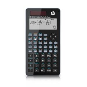 HP NW277AA Calculatrice - Publicité