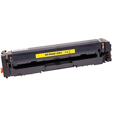 ABC Compatible Cartouche Toner (avec Puce) pour Canon 067 Y Jaune LBP630C LBP631CW LBP633CDW MF650C MF651CW MF652CW MF655CDW MF657CDW MF658CW de - Publicité ABC Compatible Cartouche Toner (avec Puce) pour Canon 067 Y Jaune LBP630C LBP631CW LBP633CDW MF650C MF651CW MF652CW MF655CDW MF657CDW MF658CW de - Publicité