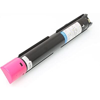 ABC Compatible Cartouche Toner Magenta pour Xerox Versalink C7100 C7120 C7125 C7130 de - Publicité ABC Compatible Cartouche Toner Magenta pour Xerox Versalink C7100 C7120 C7125 C7130 de - Publicité