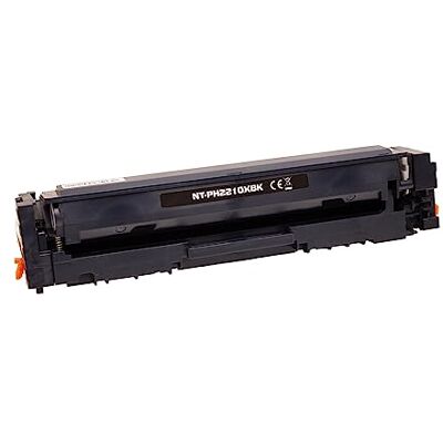 ABC Compatible Cartouche Toner XXL (avec Puce) pour Canon 067H BK Noir LBP630C LBP631CW LBP633CDW MF650C MF651CW MF652CW MF655CDW MF657CDW MF658CW de - Publicité ABC Compatible Cartouche Toner XXL (avec Puce) pour Canon 067H BK Noir LBP630C LBP631CW LBP633CDW MF650C MF651CW MF652CW MF655CDW MF657CDW MF658CW de - Publicité