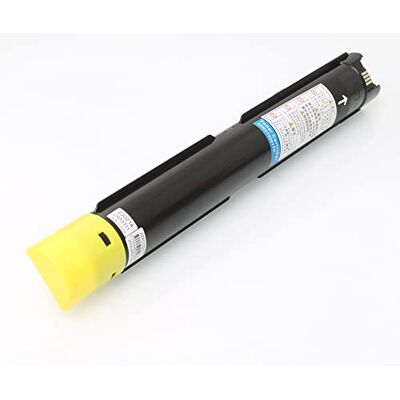 ABC Compatible Cartouche Toner Jaune pour Xerox Versalink C7100 C7120 C7125 C7130 de - Publicité ABC Compatible Cartouche Toner Jaune pour Xerox Versalink C7100 C7120 C7125 C7130 de - Publicité