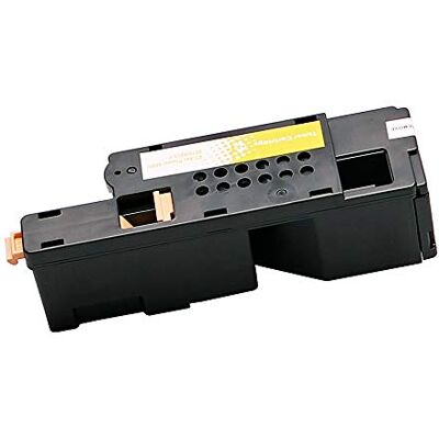 ABC Compatible Cartouche Toner pour xerox Phaser 6000 6010 Jaune pour xerox Phaser 6000 6010 wc6015 6010n workcentre 6015 6015b 6015n 6015ni 106r01627 de - Publicité ABC Compatible Cartouche Toner pour xerox Phaser 6000 6010 Jaune pour xerox Phaser 6000 6010 wc6015 6010n workcentre 6015 6015b 6015n 6015ni 106r01627 de - Publicité